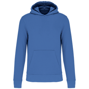 Kids' Eco-Friendly Hooded Sweatshirt, miniatyr 7